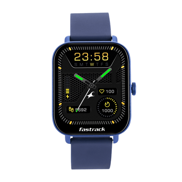 Fastrack smartwatch reflex 2.0 shop